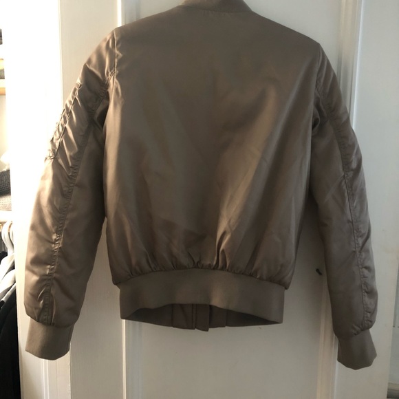 BABATON Bomber Jacket (Gilman Bomber) - Picture 3 of 3